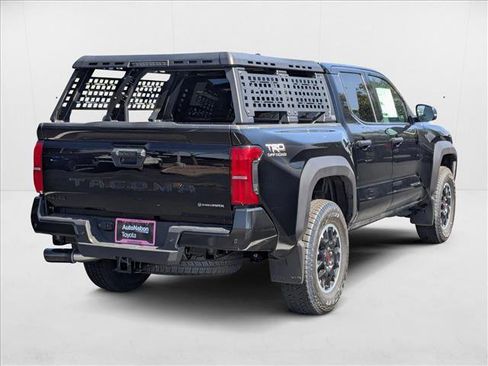 New 2025 Toyota Tacoma TRD Off-Road image 2