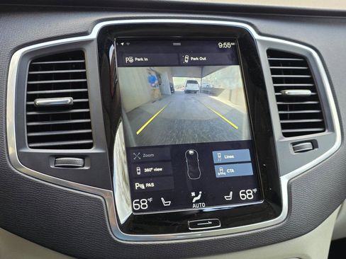 Used 2017 Volvo XC90 T6 Momentum w/ Vision Package AWD/4WD image 21