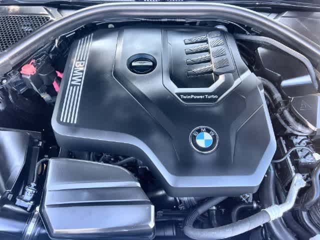 Used 2023 BMW 230i xDrive Coupe w/ Convenience Package AWD/4WD image 10