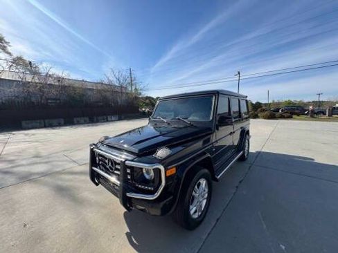 Used 2013 Mercedes-Benz G 550 image 29