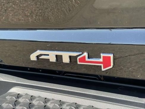 Used 2025 GMC Canyon AT4 w/ Technology Plus Package image 8