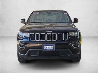 Used 2019 Jeep Grand Cherokee Laredo RWD video 2