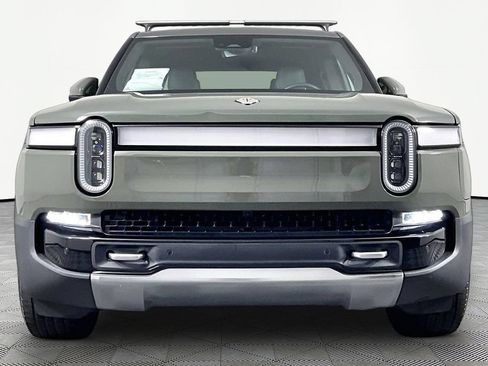 Used 2022 Rivian R1T Launch Edition AWD/4WD image 2