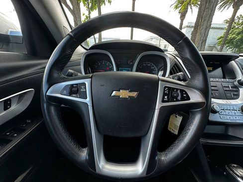Used 2017 Chevrolet Equinox LT w/ Convenience Package FWD image 14