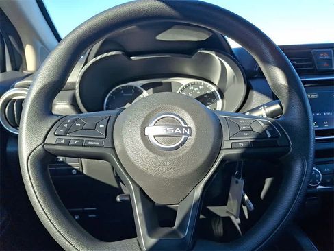 Used 2024 Nissan Versa S w/ S Plus Package image 16