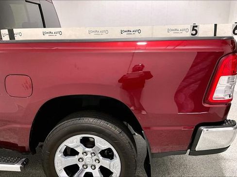 Used 2019 RAM 1500 Big Horn AWD/4WD image 39