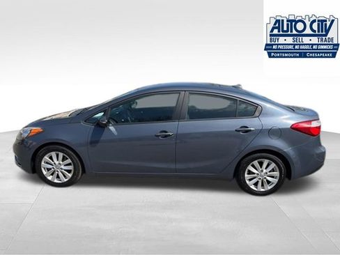 Used 2016 Kia Forte LX FWD image 32