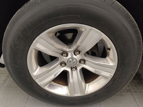 Used 2016 RAM 1500 Sport w/ Convenience Group image 31