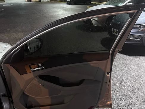 Used 2013 Kia Optima EX w/ Premium Pkg image 21