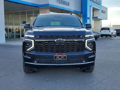 New 2026 Chevrolet Tahoe Premier image 3