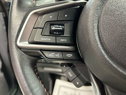 Used 2020 Subaru Forester Sport image 12