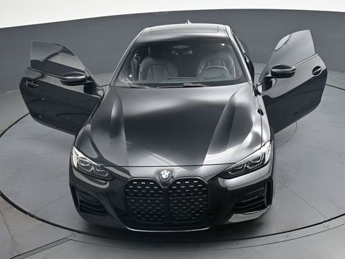 Used 2021 BMW 440i xDrive Coupe w/ Premium Package AWD/4WD image 39