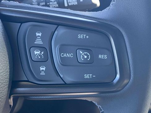 New 2026 Jeep Wrangler Unlimited Sport AWD/4WD image 53