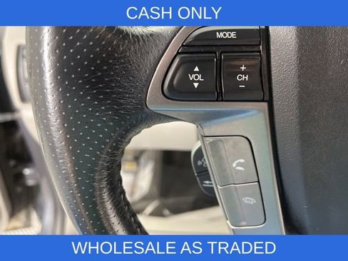 Used 2011 Honda Odyssey EX-L image 19