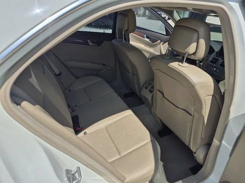 Used 2011 Mercedes-Benz C 300 4MATIC Sedan w/ Multimedia Pkg image 20