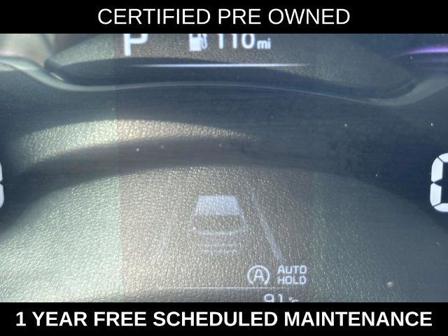 Used 2025 Kia Telluride S AWD/4WD image 29