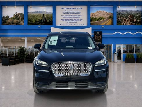 Used 2022 Lincoln Corsair FWD image 5
