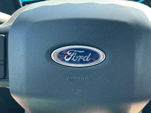 Used 2023 Ford F150 XL w/ STX Appearance Package RWD image 36