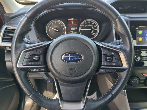 Used 2021 Subaru Forester Premium w/ Popular Package #1 image 28