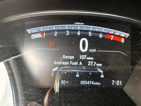 Used 2019 Honda CR-V EX-L image 14