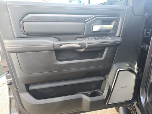 Used 2025 RAM 2500 Power Wagon image 14