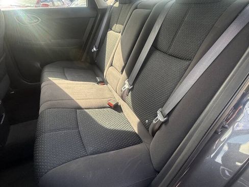 Used 2014 Nissan Sentra SR w/ SR Driver Package FWD image 12