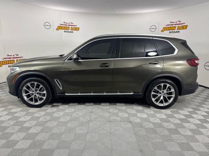 Used 2023 BMW X5 xDrive40i