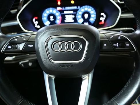 Used 2023 Audi Q3 2.0T Premium image 35