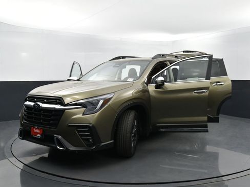 Certified 2023 Subaru Ascent Touring image 38