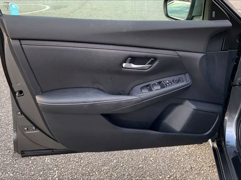 Used 2022 Nissan Sentra SV w/ All-Weather Package image 21