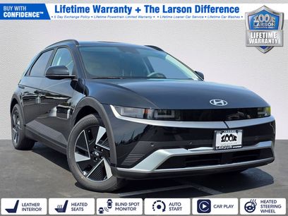 New 2025 Hyundai Ioniq 5 SEL