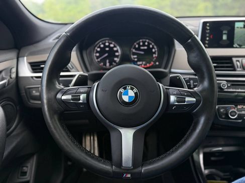 Used 2018 BMW X2 xDrive28i AWD/4WD image 25