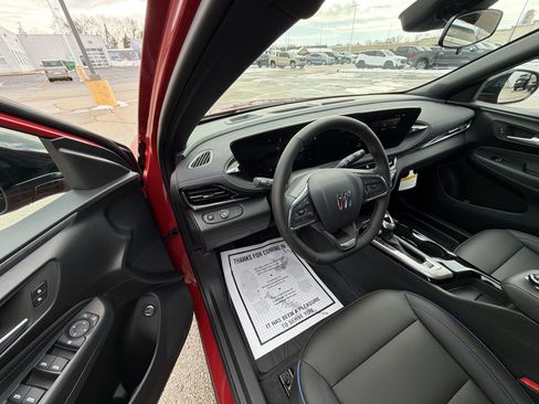 New 2026 Buick Envista Sport Touring w/ Convenience I Package image 10