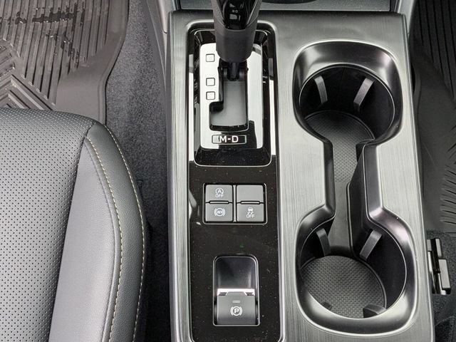 New 2026 Subaru Outback Limited w/ Premium/Limited Package AWD/4WD image 13