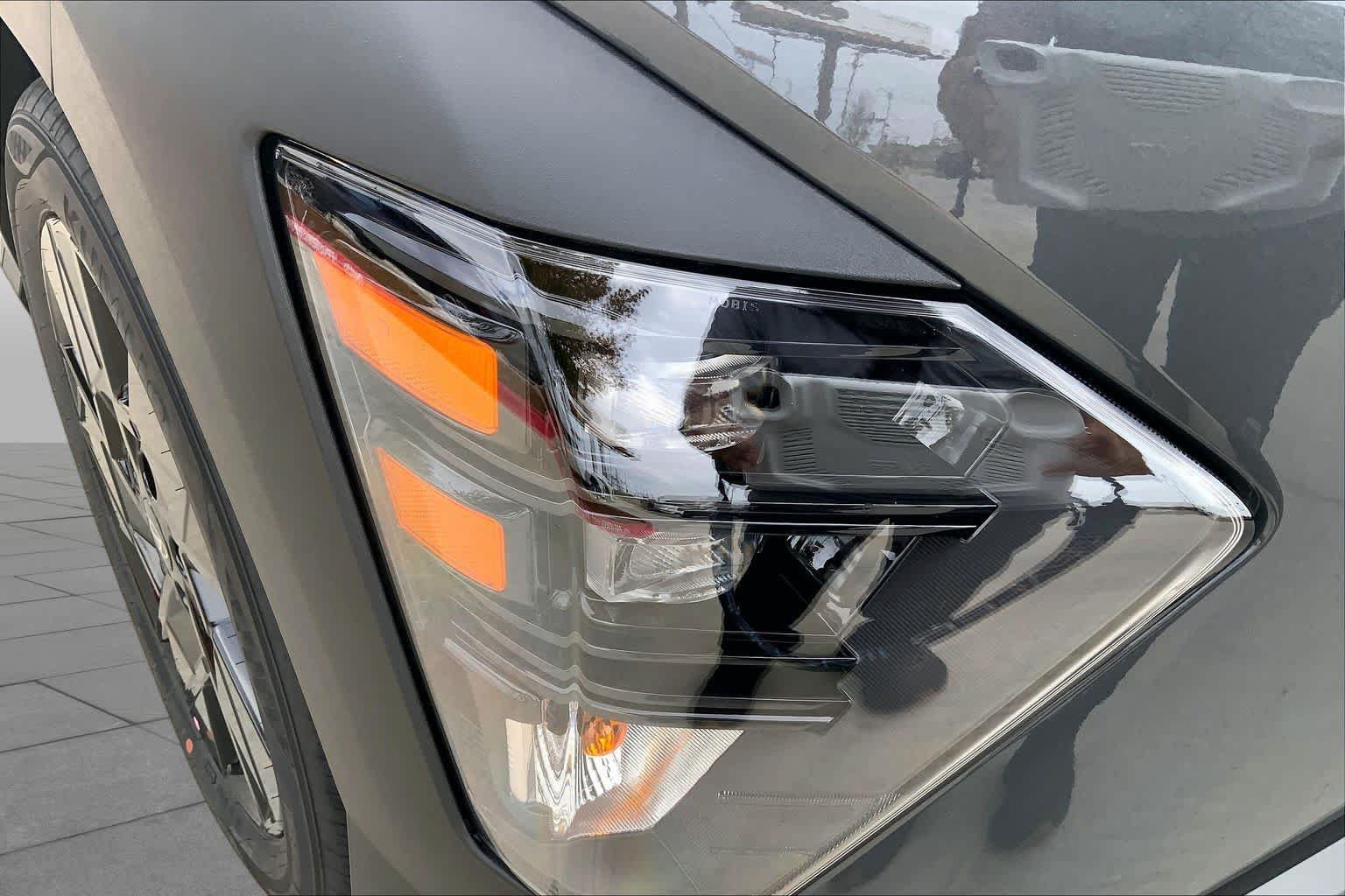 New 2027 Hyundai Kona SEL Sport FWD image 13