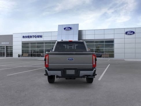 New 2025 Ford F250 Lariat w/ Lariat Ultimate Package image 5