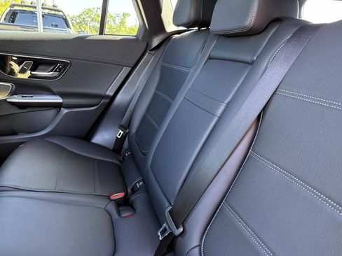 Certified 2023 Mercedes-Benz GLC 300 4MATIC w/ Pinnacle Trim Package image 13