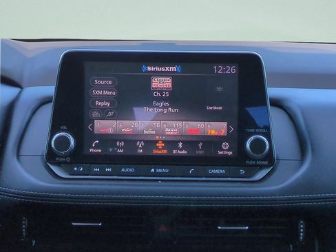 Used 2021 Nissan Rogue SV w/ Premium Package FWD image 14