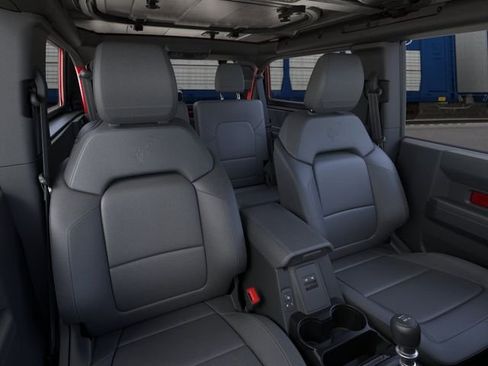 New 2026 Ford Bronco Badlands image 10