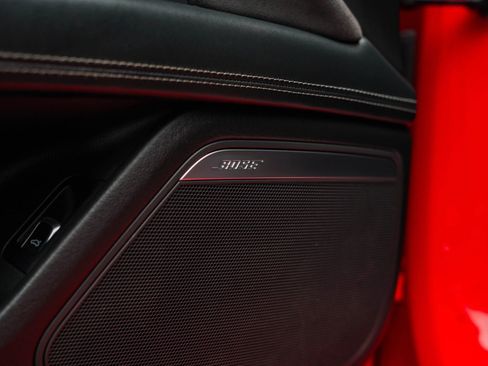 Used 2016 Audi RS 7 Prestige image 11