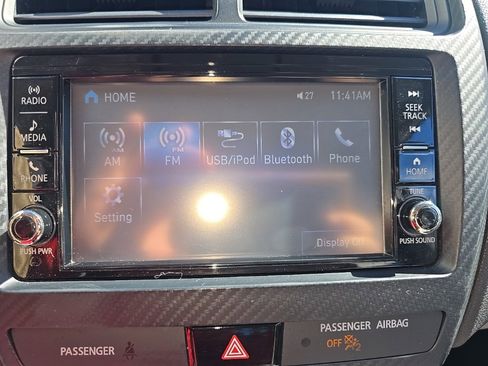 Used 2018 Mitsubishi Outlander Sport ES image 20