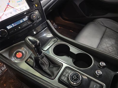 Used 2020 Nissan Maxima Platinum w/ Sport Mat Group image 27