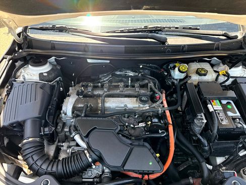 Used 2012 Buick LaCrosse Convenience image 15