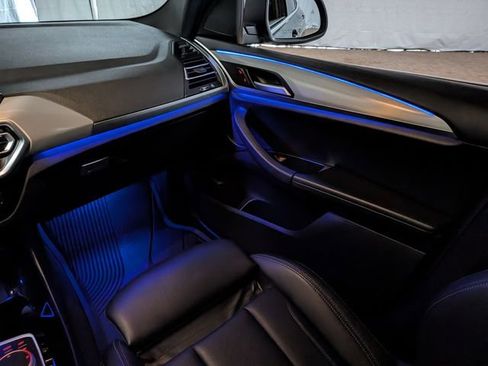 Used 2023 BMW X3 xDrive30i w/ Convenience Package AWD/4WD image 27