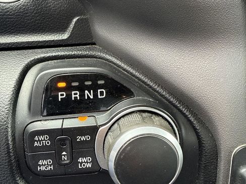 Used 2019 RAM 1500 Big Horn image 14