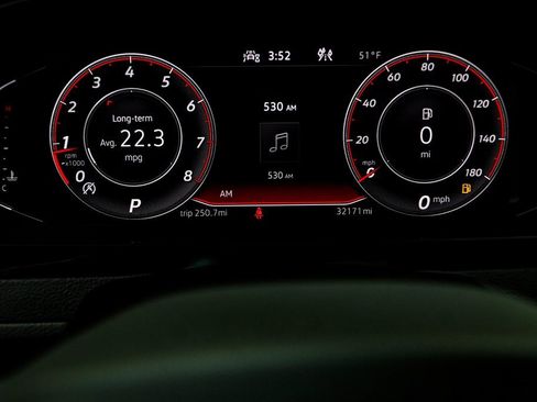 Used 2023 Volkswagen Arteon SEL image 32