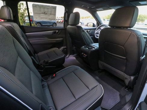 New 2026 Buick Enclave Sport Touring image 25