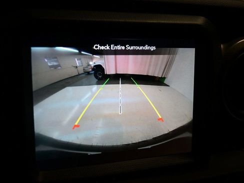 Used 2021 Jeep Wrangler Sport w/ Sun And Sound Package image 6