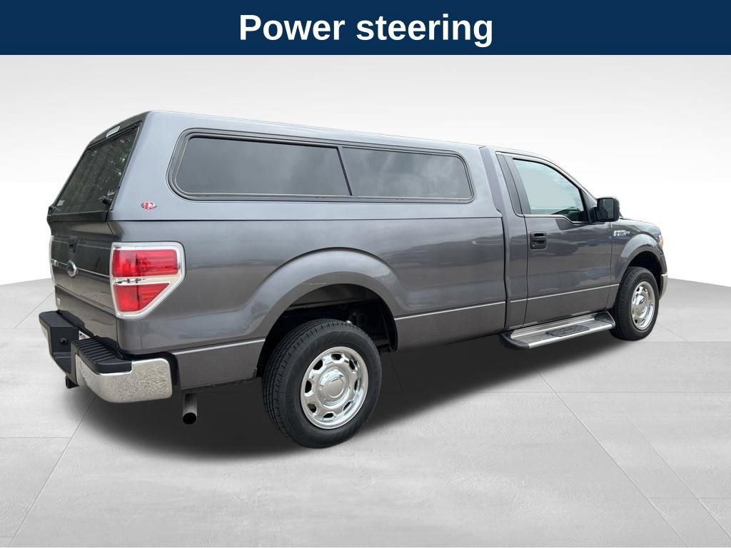 Used 2010 Ford F150 XL RWD image 6