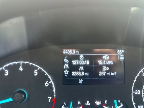 Used 2024 Ford Transit 250 148 High Roof Extended image 17